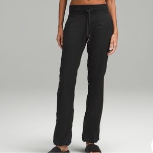 Lululemon Dance Studio Mid-Rise Pant - Tall